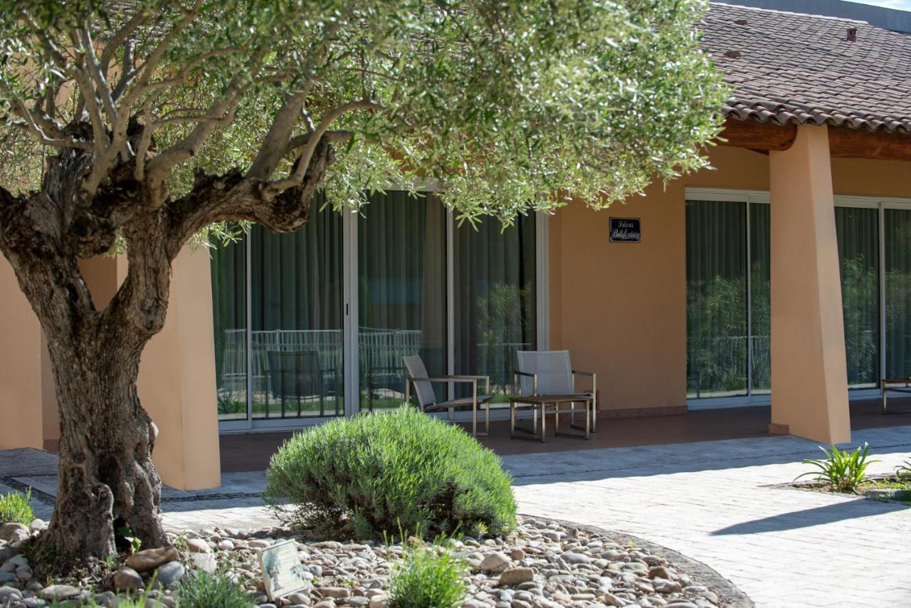 Novotel Aix-En-Provence Pont De L'Arc Экстерьер фото