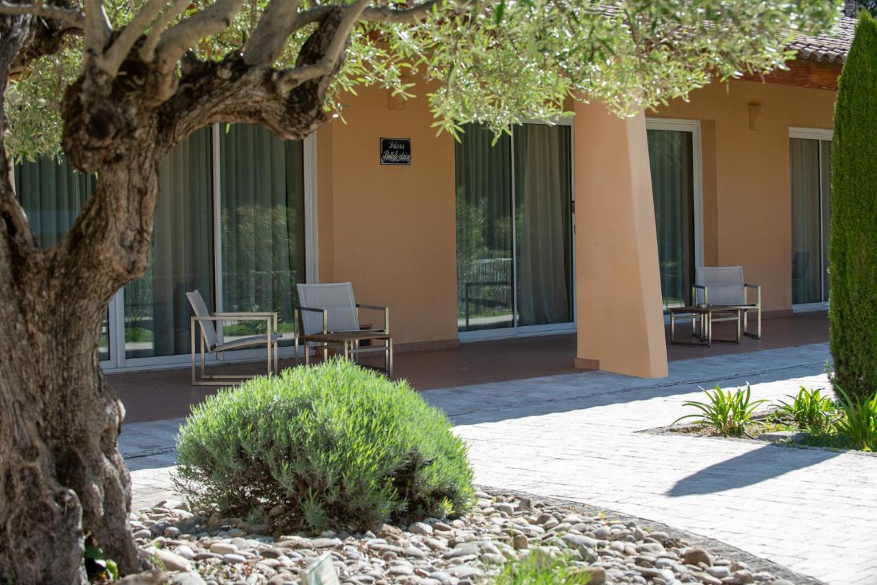 Novotel Aix-En-Provence Pont De L'Arc Экстерьер фото