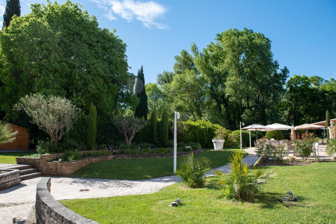 Novotel Aix-En-Provence Pont De L'Arc Экстерьер фото