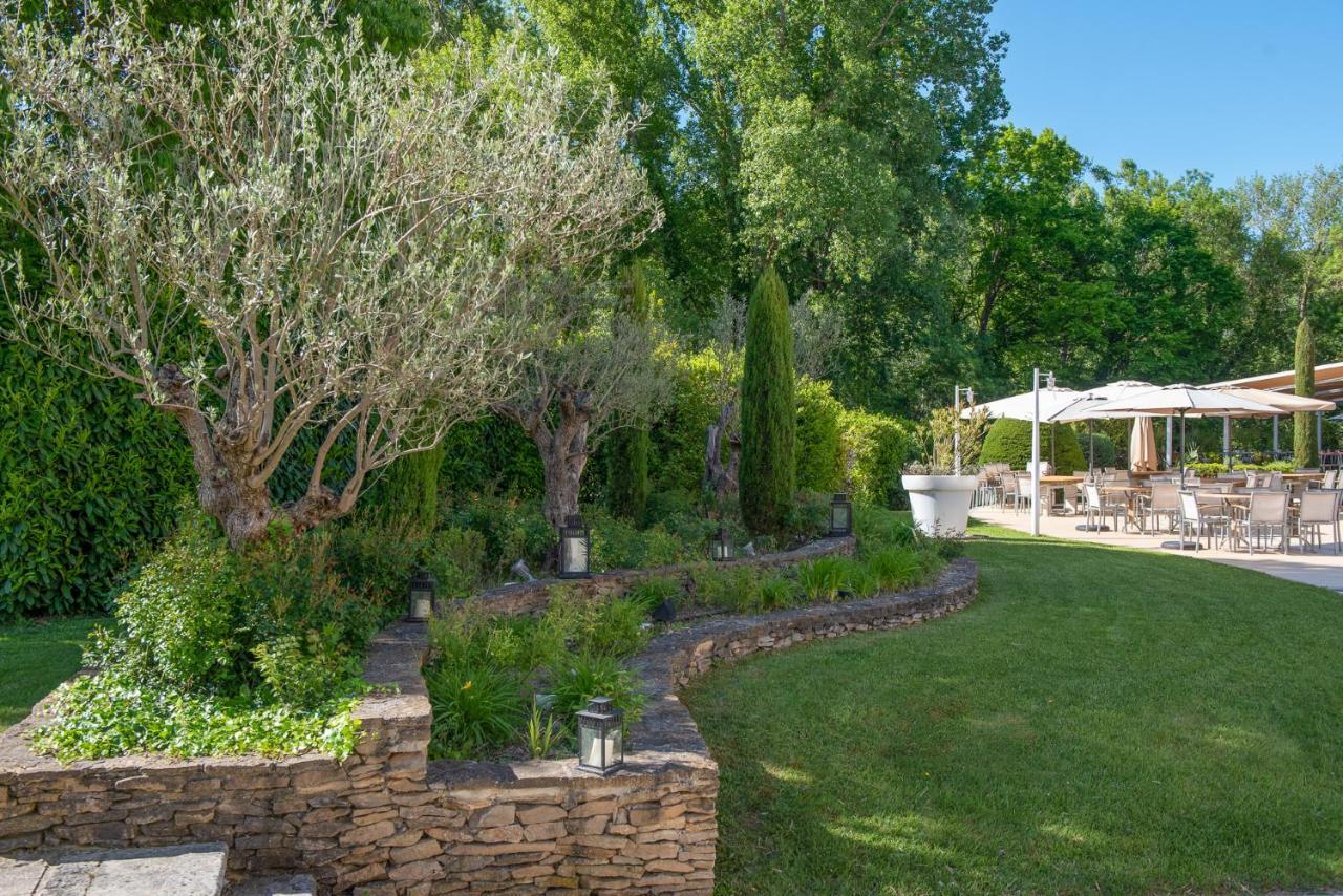 Novotel Aix-En-Provence Pont De L'Arc Экстерьер фото