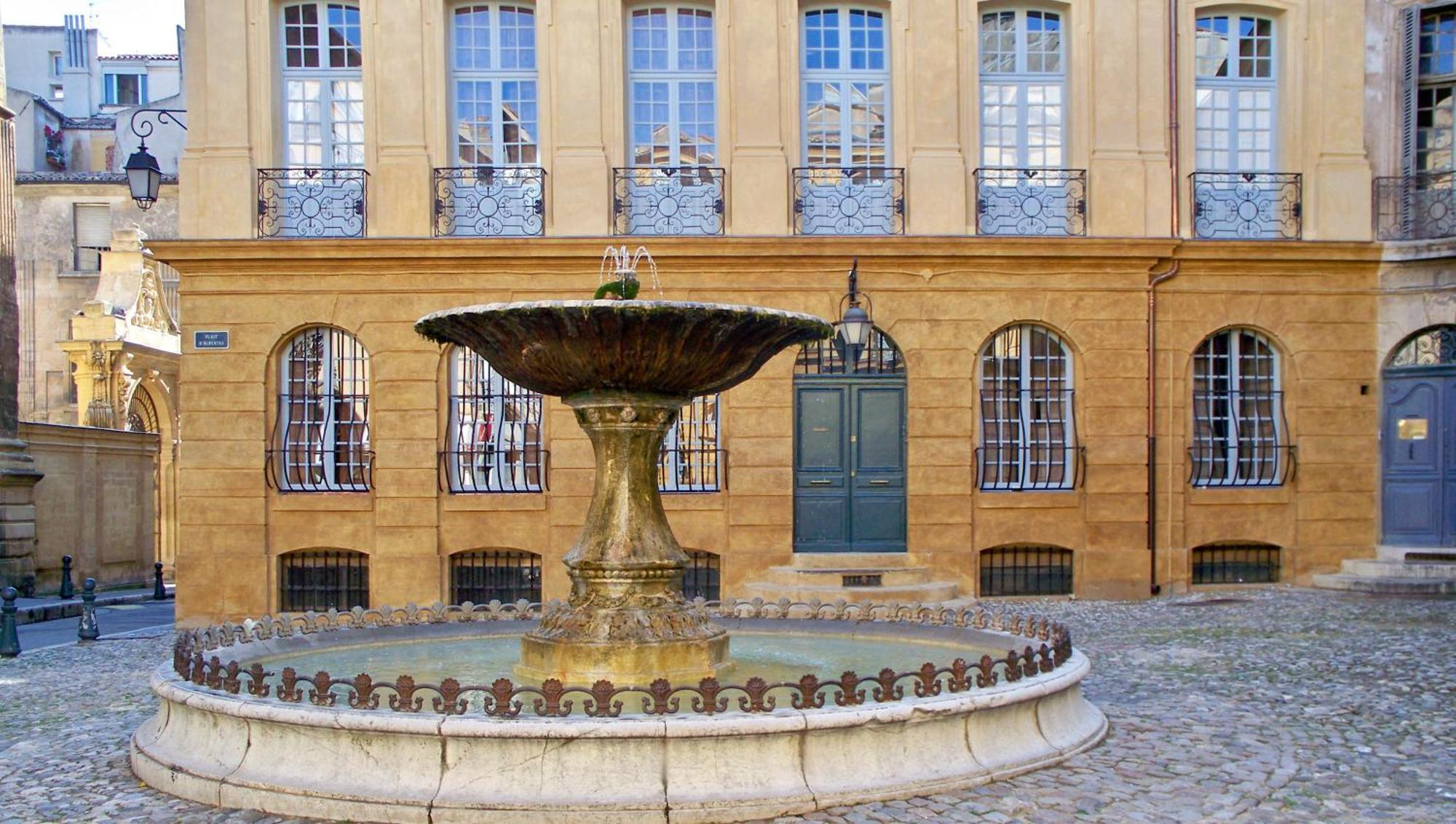 Novotel Aix-En-Provence Pont De L'Arc Экстерьер фото